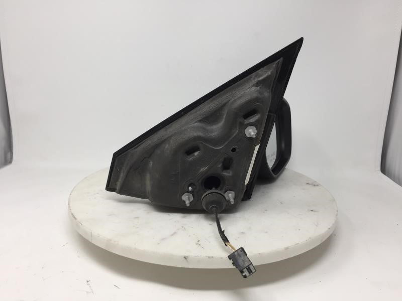 2016 Dodge Dart Passenger Side View Mirror - Right Door Mirror OEM Used - Oemusedautoparts1.com