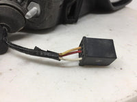 2016 Dodge Dart Passenger Side View Mirror - Right Door Mirror OEM Used - Oemusedautoparts1.com