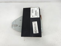 2016-2020 Dodge Durango Radio AM FM Cd Player Receiver Replacement P/N:05064533AJ Fits Fits 2016 2017 2018 2019 2020 2021 20