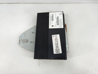 compare product 2016-2020 Dodge Durango Radio AM FM Cd Player Receiver Replacement P/N:05064533AJ Fits Fits 2016 2017 2018 2019 2020 2021 2022 OEM Used Auto Parts