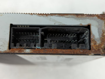 2016-2020 Dodge Durango Radio AM FM Cd Player Receiver Replacement P/N:05064533AJ Fits Fits 2016 2017 2018 2019 2020 2021 2022 OEM Used Auto Parts
