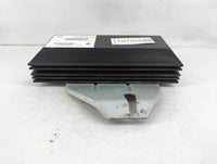 2016-2020 Dodge Durango Radio AM FM Cd Player Receiver Replacement P/N:05064533AJ Fits Fits 2016 2017 2018 2019 2020 2021 20