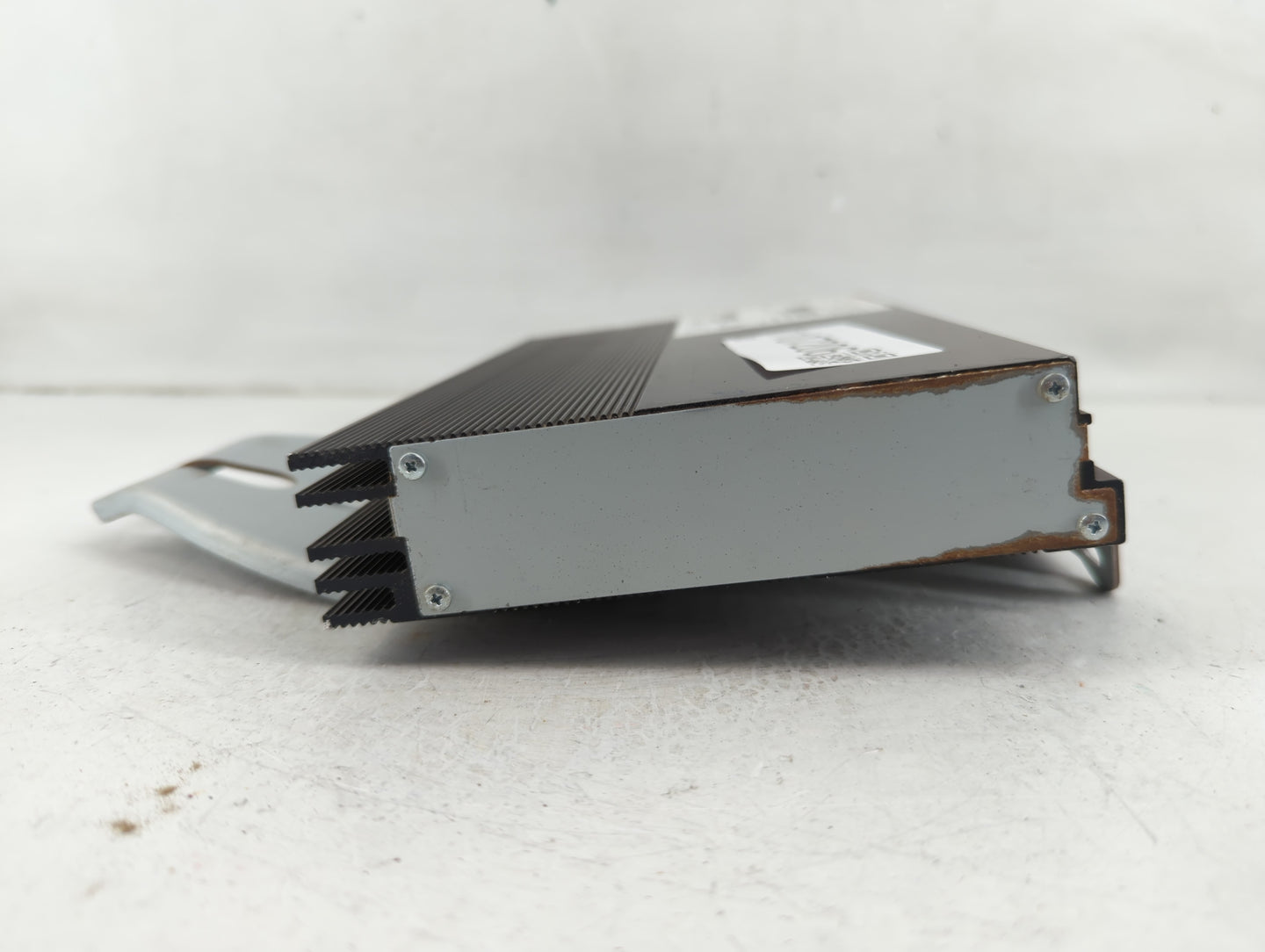 2016-2020 Dodge Durango Radio AM FM Cd Player Receiver Replacement P/N:05064533AJ Fits Fits 2016 2017 2018 2019 2020 2021 20