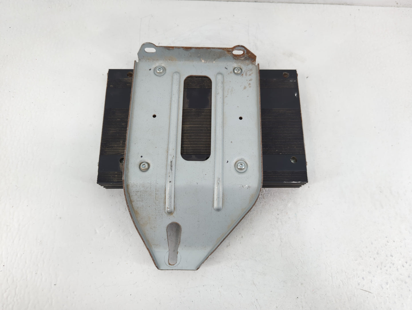 2016-2020 Dodge Durango Radio AM FM Cd Player Receiver Replacement P/N:05064533AJ Fits Fits 2016 2017 2018 2019 2020 2021 20