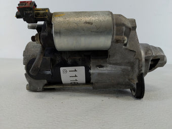compare product 2016-2020 Dodge Durango Car Starter Motor Solenoid OEM P/N:12680615 Fits Fits 2016 2017 2018 2019 2020 2021 2022 OEM Used Auto Parts