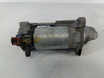 2016-2020 Dodge Durango Car Starter Motor Solenoid OEM P/N:12680615 Fits Fits 2016 2017 2018 2019 2020 2021 2022 OEM Used Auto Parts
