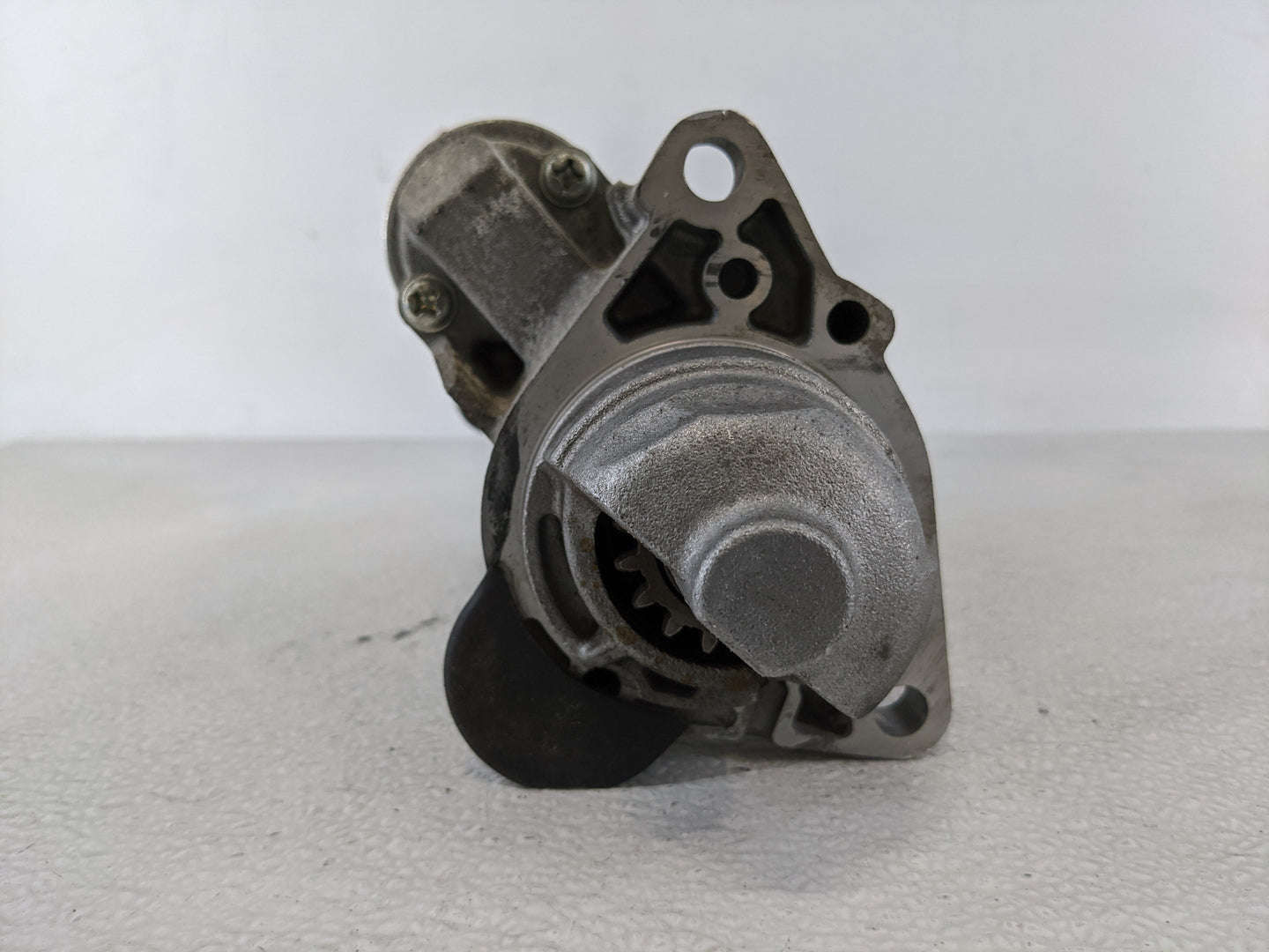 2016-2020 Dodge Durango Car Starter Motor Solenoid OEM P/N:12680615 Fits Fits 2016 2017 2018 2019 2020 2021 2022 OEM Used Au