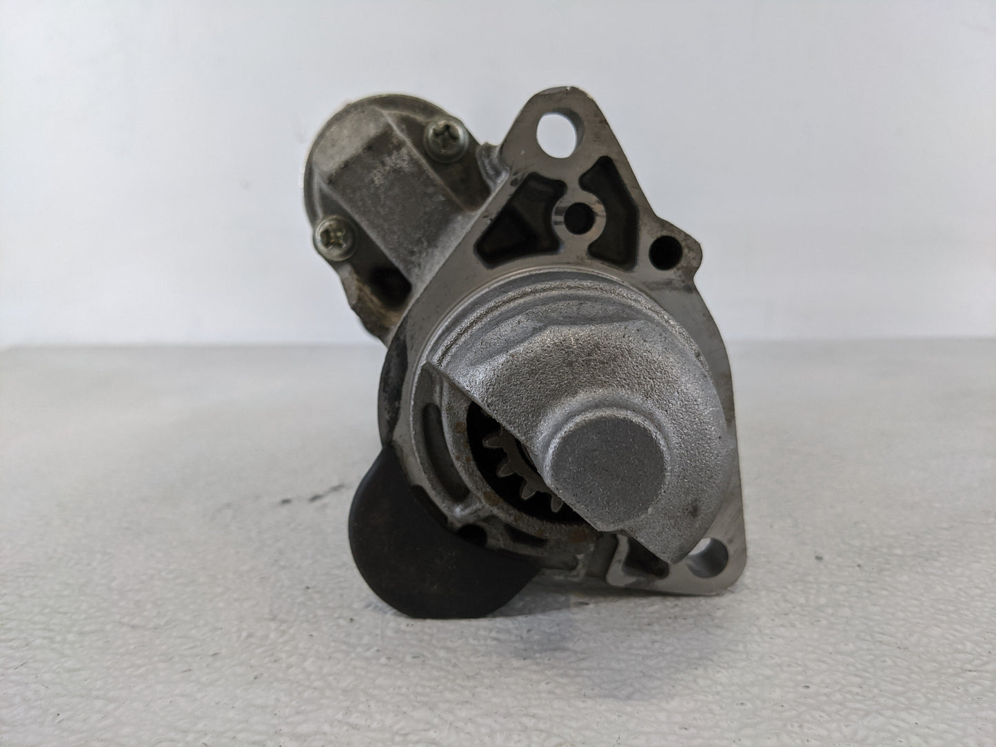 2016-2020 Dodge Durango Car Starter Motor Solenoid OEM P/N:12680615 Fits Fits 2016 2017 2018 2019 2020 2021 2022 OEM Used Au
