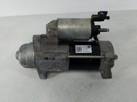 2016-2020 Dodge Durango Car Starter Motor Solenoid OEM P/N:12680615 Fits Fits 2016 2017 2018 2019 2020 2021 2022 OEM Used Au