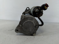 2016-2020 Dodge Durango Car Starter Motor Solenoid OEM P/N:12680615 Fits Fits 2016 2017 2018 2019 2020 2021 2022 OEM Used Au