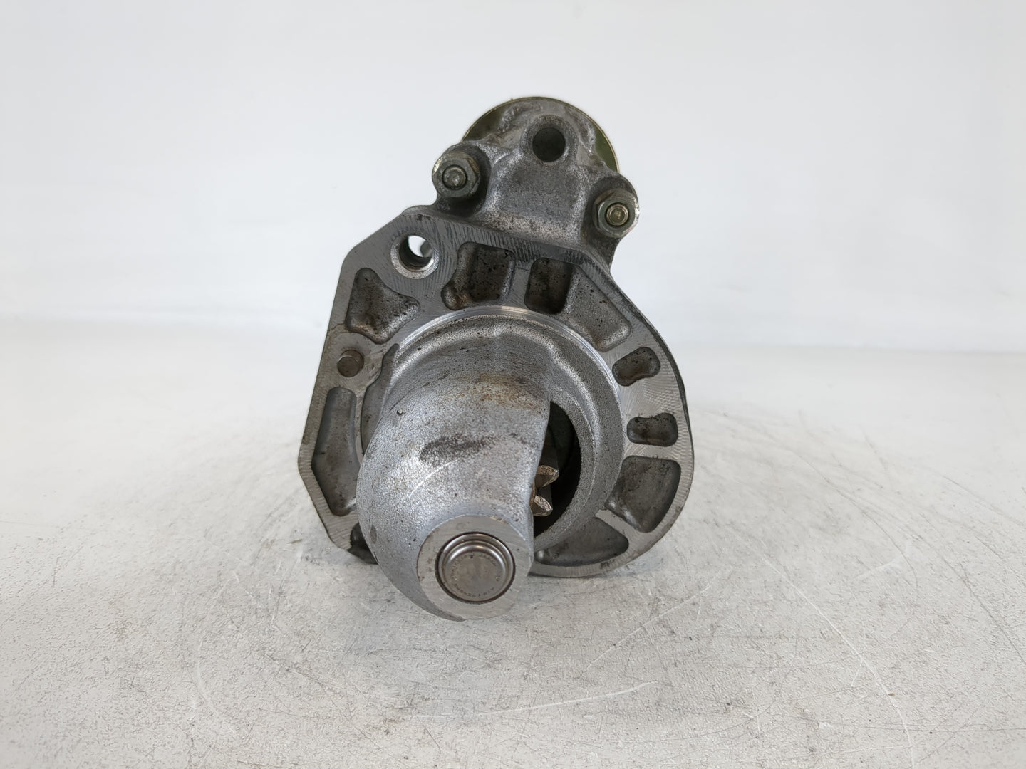 2016-2020 Dodge Durango Car Starter Motor Solenoid OEM P/N:56029780AB Fits Fits 2016 2017 2018 2019 2020 2021 2022 OEM Used 