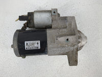 2011-2022 Dodge Durango Car Starter Motor Solenoid OEM P/N:56044736AC Fits OEM Used Auto Parts - Oemusedautoparts1.com