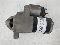 2011-2022 Dodge Durango Car Starter Motor Solenoid OEM P/N:56044736AC Fits OEM Used Auto Parts - Oemusedautoparts1.com