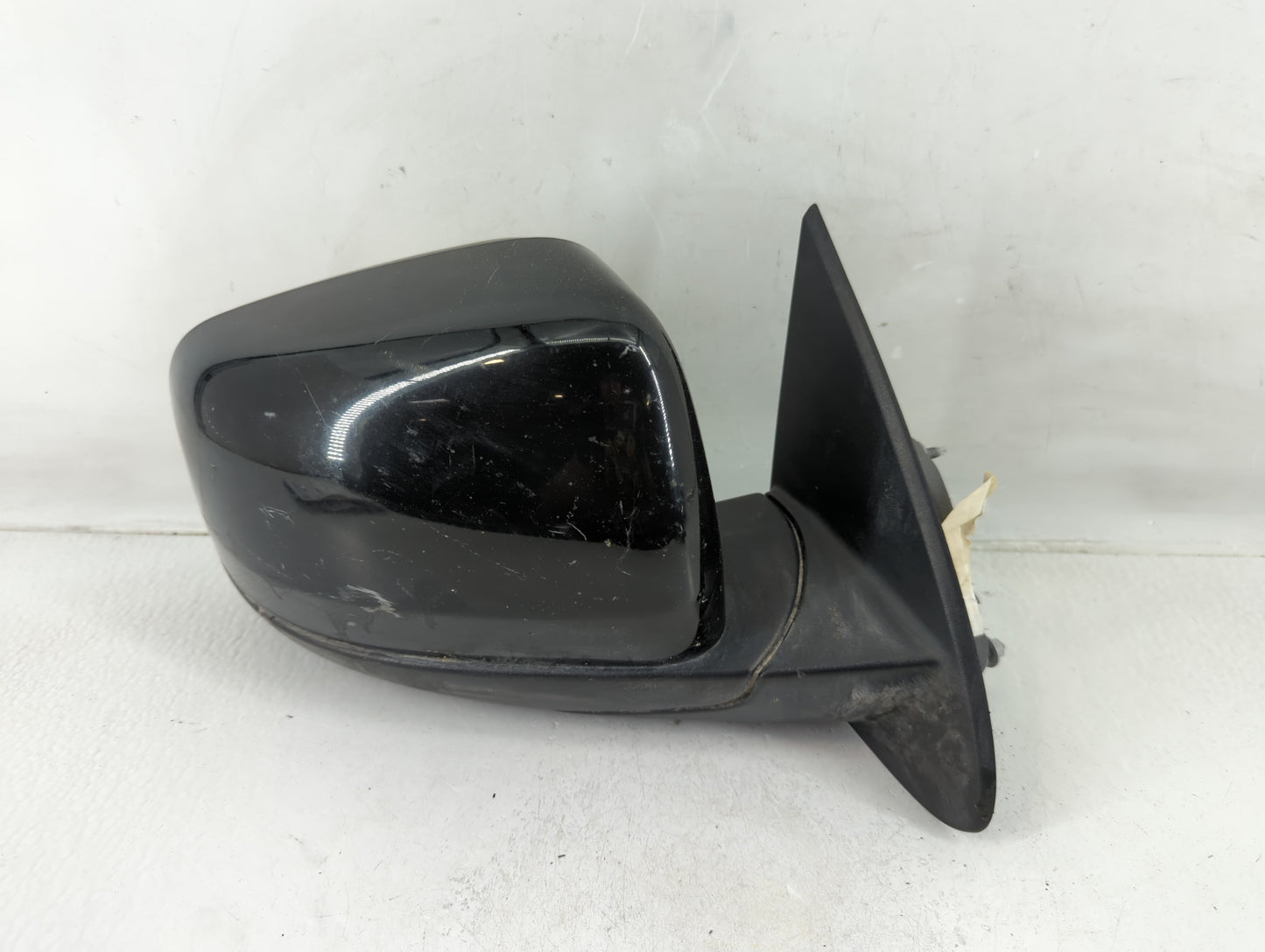 2011-2022 Dodge Durango Passenger Side View Mirror - Right Door Mirror OEM Used - Oemusedautoparts1.com