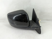 2011-2022 Dodge Durango Passenger Side View Mirror - Right Door Mirror OEM Used - Oemusedautoparts1.com