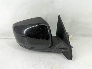 2011-2022 Dodge Durango Passenger Side View Mirror - Right Door Mirror OEM Used - Oemusedautoparts1.com