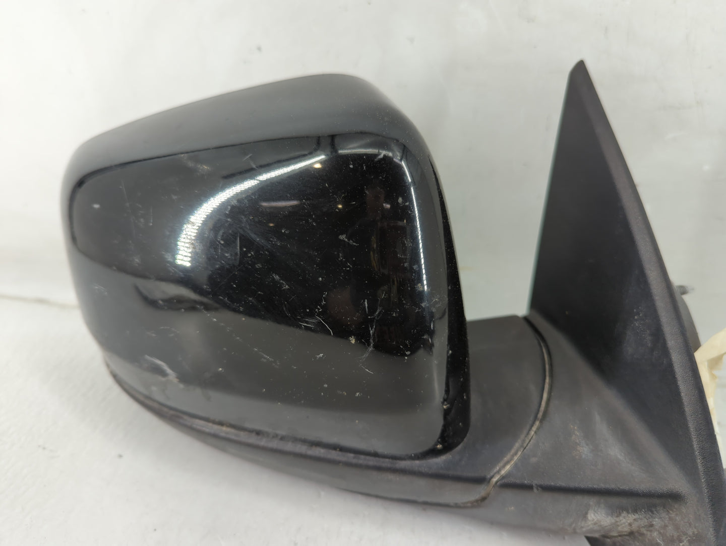 2011-2022 Dodge Durango Passenger Side View Mirror - Right Door Mirror OEM Used - Oemusedautoparts1.com