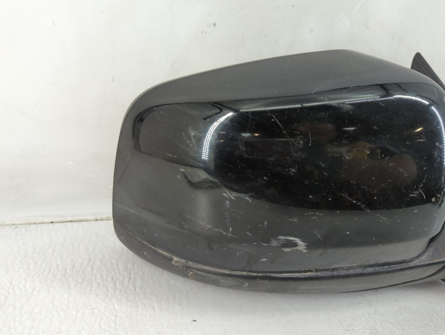 2011-2022 Dodge Durango Passenger Side View Mirror - Right Door Mirror OEM Used - Oemusedautoparts1.com