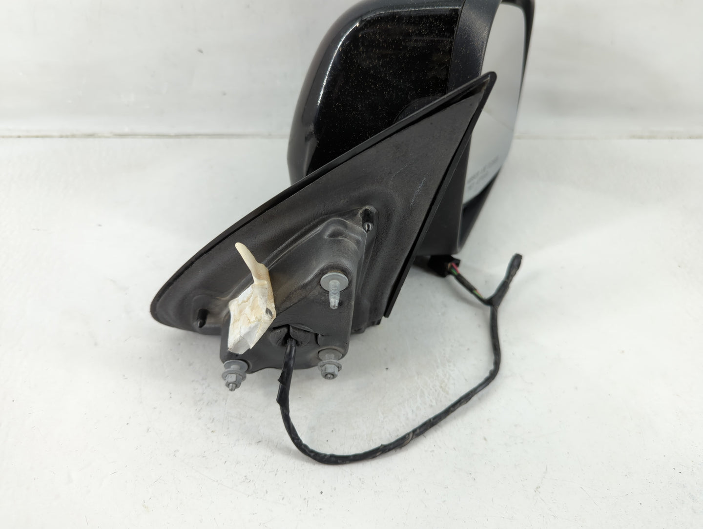 2011-2022 Dodge Durango Passenger Side View Mirror - Right Door Mirror OEM Used - Oemusedautoparts1.com