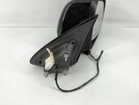 2011-2022 Dodge Durango Passenger Side View Mirror - Right Door Mirror OEM Used - Oemusedautoparts1.com
