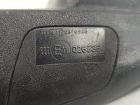 2011-2022 Dodge Durango Passenger Side View Mirror - Right Door Mirror OEM Used - Oemusedautoparts1.com