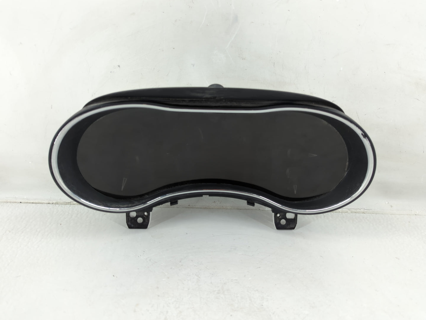 2016 Dodge Durango Instrument Cluster Speedometer Gauges P/N:68251670AG Fits OEM Used Auto Parts - Oemusedautoparts1.com