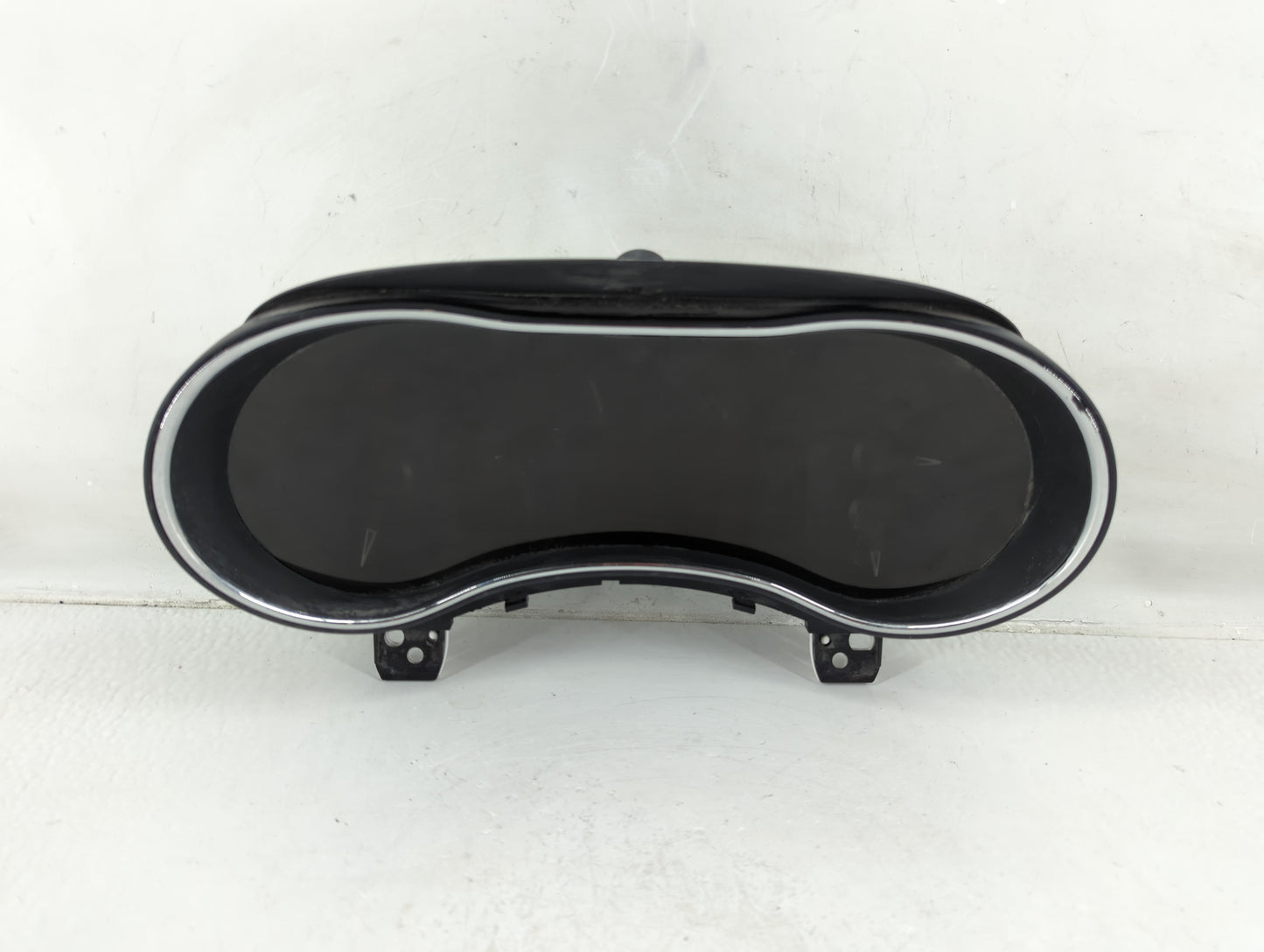 2016 Dodge Durango Instrument Cluster Speedometer Gauges P/N:68251670AG Fits OEM Used Auto Parts - Oemusedautoparts1.com