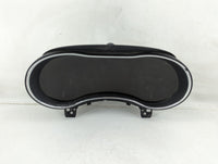 2016 Dodge Durango Instrument Cluster Speedometer Gauges P/N:68251670AG Fits OEM Used Auto Parts - Oemusedautoparts1.com