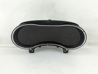 compare product 2016 Dodge Durango Instrument Cluster Speedometer Gauges P/N:68251670AG Fits OEM Used Auto Parts