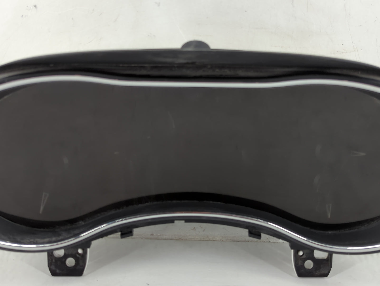 2016 Dodge Durango Instrument Cluster Speedometer Gauges P/N:68251670AG Fits OEM Used Auto Parts - Oemusedautoparts1.com