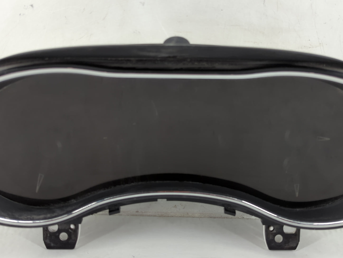 2016 Dodge Durango Instrument Cluster Speedometer Gauges P/N:68251670AG Fits OEM Used Auto Parts - Oemusedautoparts1.com