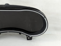 2016 Dodge Durango Instrument Cluster Speedometer Gauges P/N:68251670AG Fits OEM Used Auto Parts - Oemusedautoparts1.com