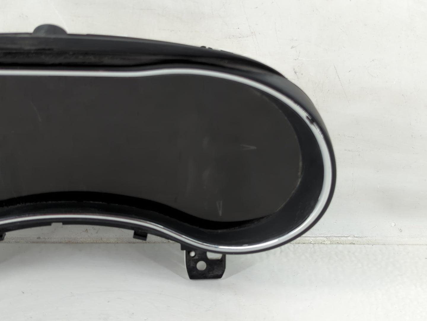 2016 Dodge Durango Instrument Cluster Speedometer Gauges P/N:68251670AG Fits OEM Used Auto Parts - Oemusedautoparts1.com