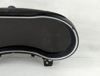 2016 Dodge Durango Instrument Cluster Speedometer Gauges P/N:68251670AG Fits OEM Used Auto Parts - Oemusedautoparts1.com