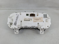 2016 Dodge Durango Instrument Cluster Speedometer Gauges P/N:68251670AG Fits OEM Used Auto Parts - Oemusedautoparts1.com