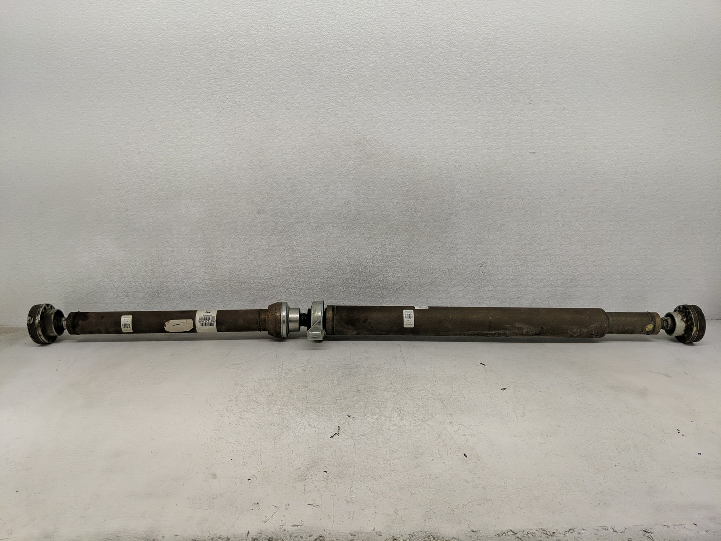 2014-2022 Dodge Durango Rear Driveshaft Oem - Oemusedautoparts1.com