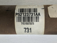 2014-2022 Dodge Durango Rear Driveshaft Oem - Oemusedautoparts1.com