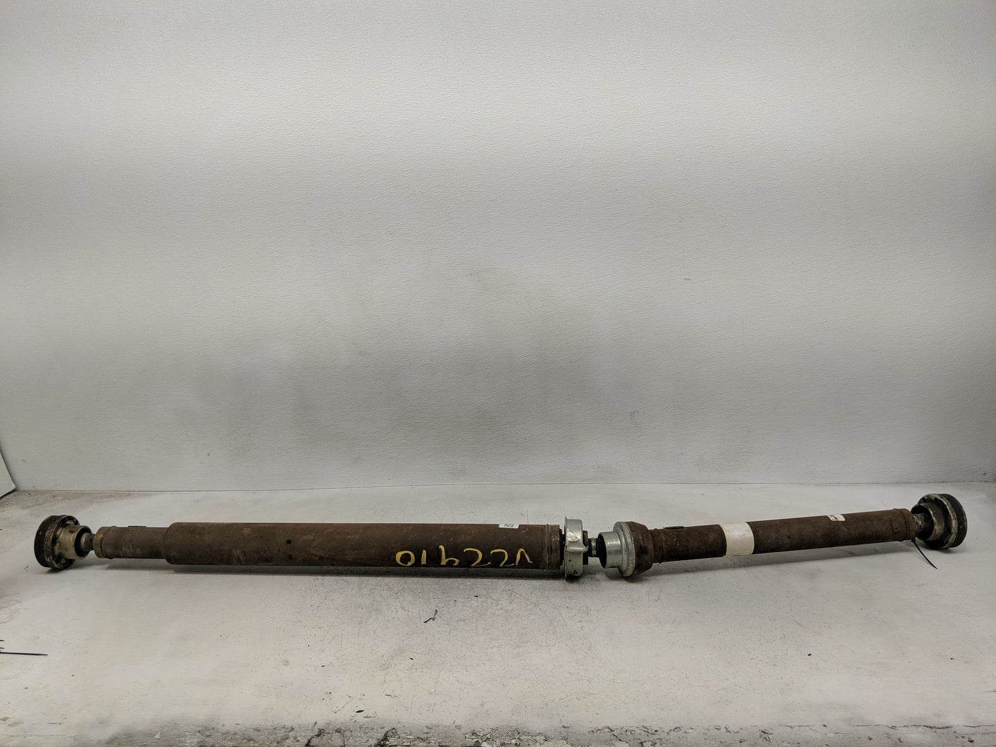 2014-2022 Dodge Durango Rear Driveshaft Oem - Oemusedautoparts1.com