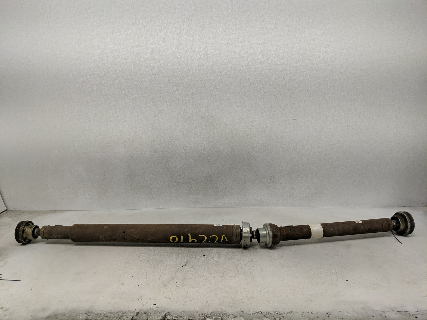 2014-2022 Dodge Durango Rear Driveshaft Oem - Oemusedautoparts1.com
