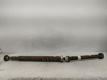 2014-2022 Dodge Durango Rear Driveshaft Oem - Oemusedautoparts1.com