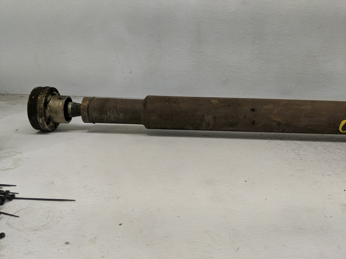 2014-2022 Dodge Durango Rear Driveshaft Oem - Oemusedautoparts1.com