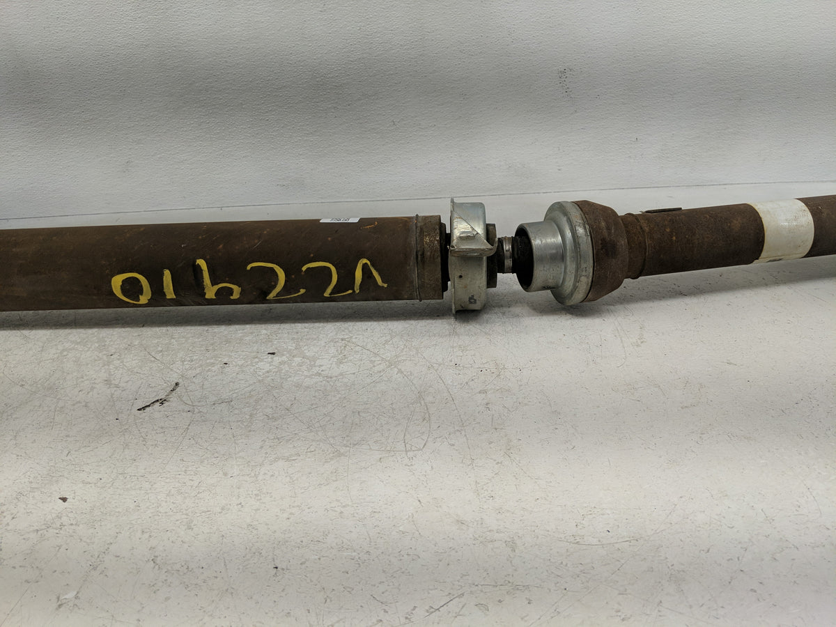 2014-2022 Dodge Durango Rear Driveshaft Oem - Oemusedautoparts1.com