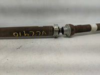 2014-2022 Dodge Durango Rear Driveshaft Oem - Oemusedautoparts1.com