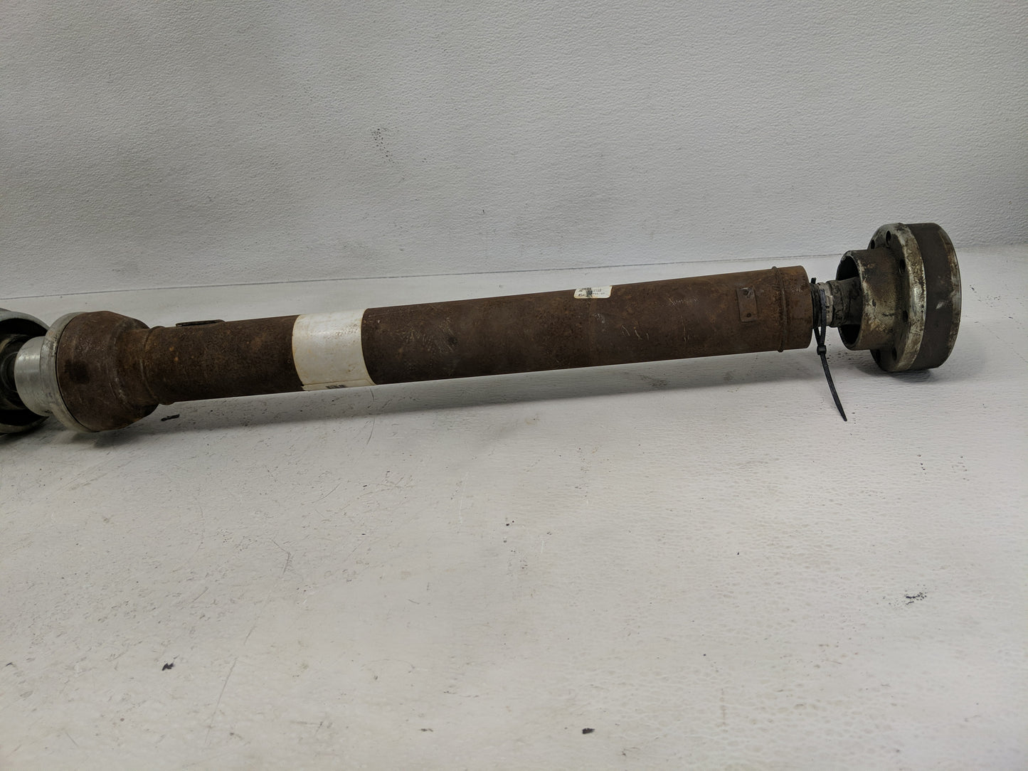 2014-2022 Dodge Durango Rear Driveshaft Oem - Oemusedautoparts1.com