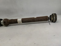 2014-2022 Dodge Durango Rear Driveshaft Oem - Oemusedautoparts1.com