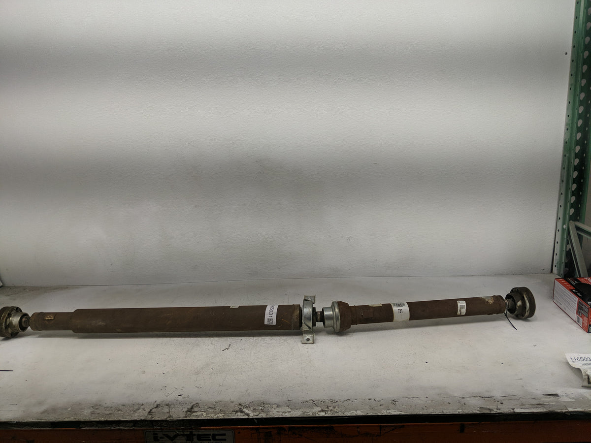 2014-2022 Dodge Durango Rear Driveshaft Oem - Oemusedautoparts1.com