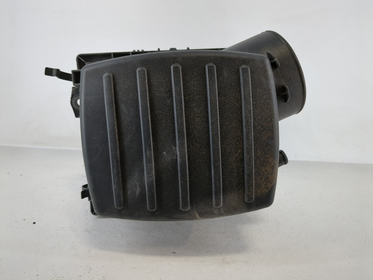 2011-2022 Dodge Durango Air Cleaner Intake-duct Hose Tube - Oemusedautoparts1.com