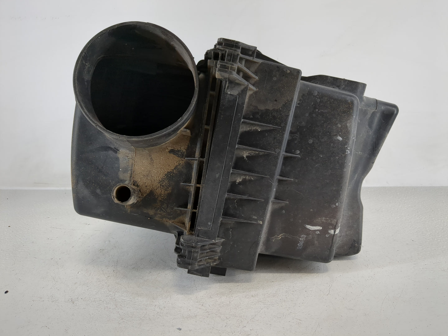 2011-2022 Dodge Durango Air Cleaner Intake-duct Hose Tube - Oemusedautoparts1.com