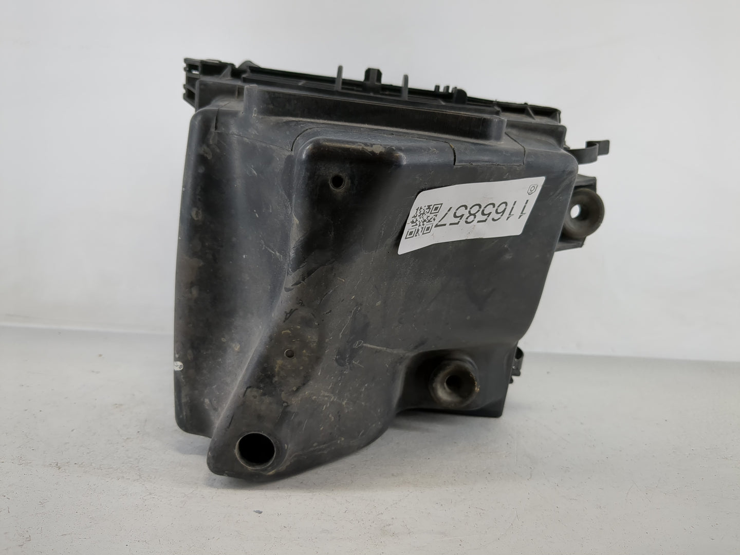 2011-2022 Dodge Durango Air Cleaner Intake-duct Hose Tube - Oemusedautoparts1.com