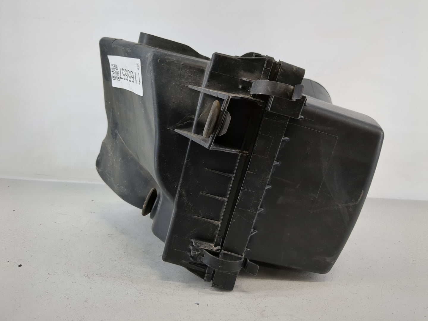 2011-2022 Dodge Durango Air Cleaner Intake-duct Hose Tube - Oemusedautoparts1.com